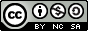 Attribution-NonCommercial-ShareAlike 3.0 Spain